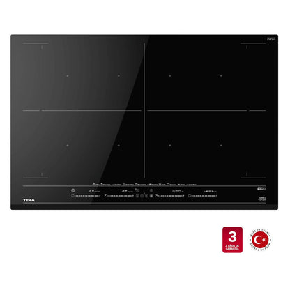 Encimera Inducción Home IZF 88770 Teka