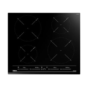 Encimera Inducción IZC 64320 BK MSP Negra Teka