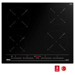 Encimera de inducción Multislider IBC 64010 MSS TEKA