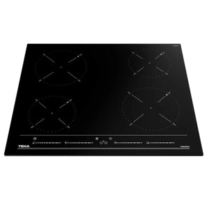 Encimera de Inducción Multislider IBC 64010 MSS Teka
