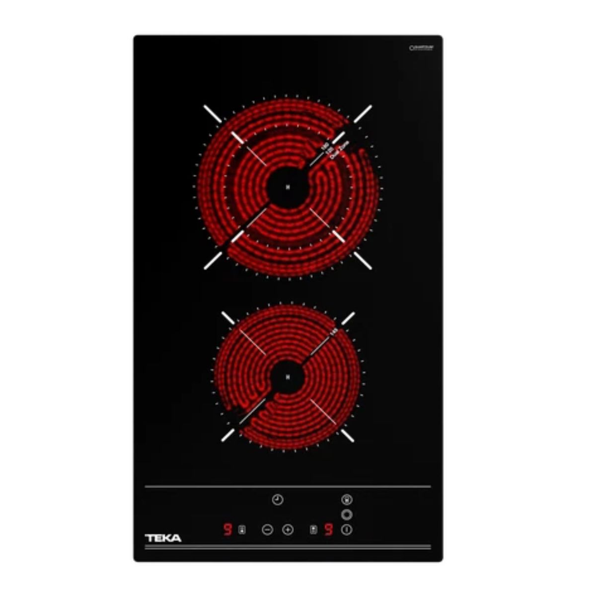 Encimera Vitrocerámica modular TZC 32320 TTC Teka