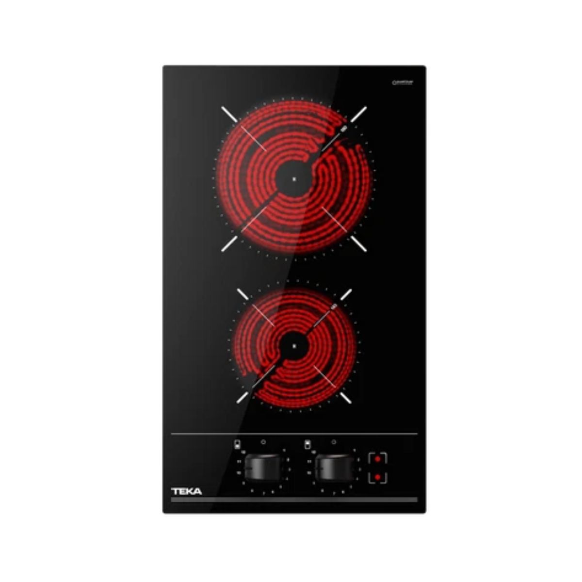Encimera Modular Vitrocerámica TBC 32000 XFL Teka
