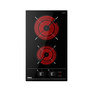 Encimera Modular Vitrocerámica TBC 32000 XFL Teka