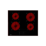 Encimera vitrocerámica EASY TRI 64910 TC3 Teka