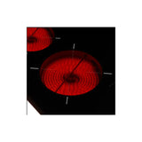 Encimera vitrocerámica EASY TRI 64910 TC3 Teka