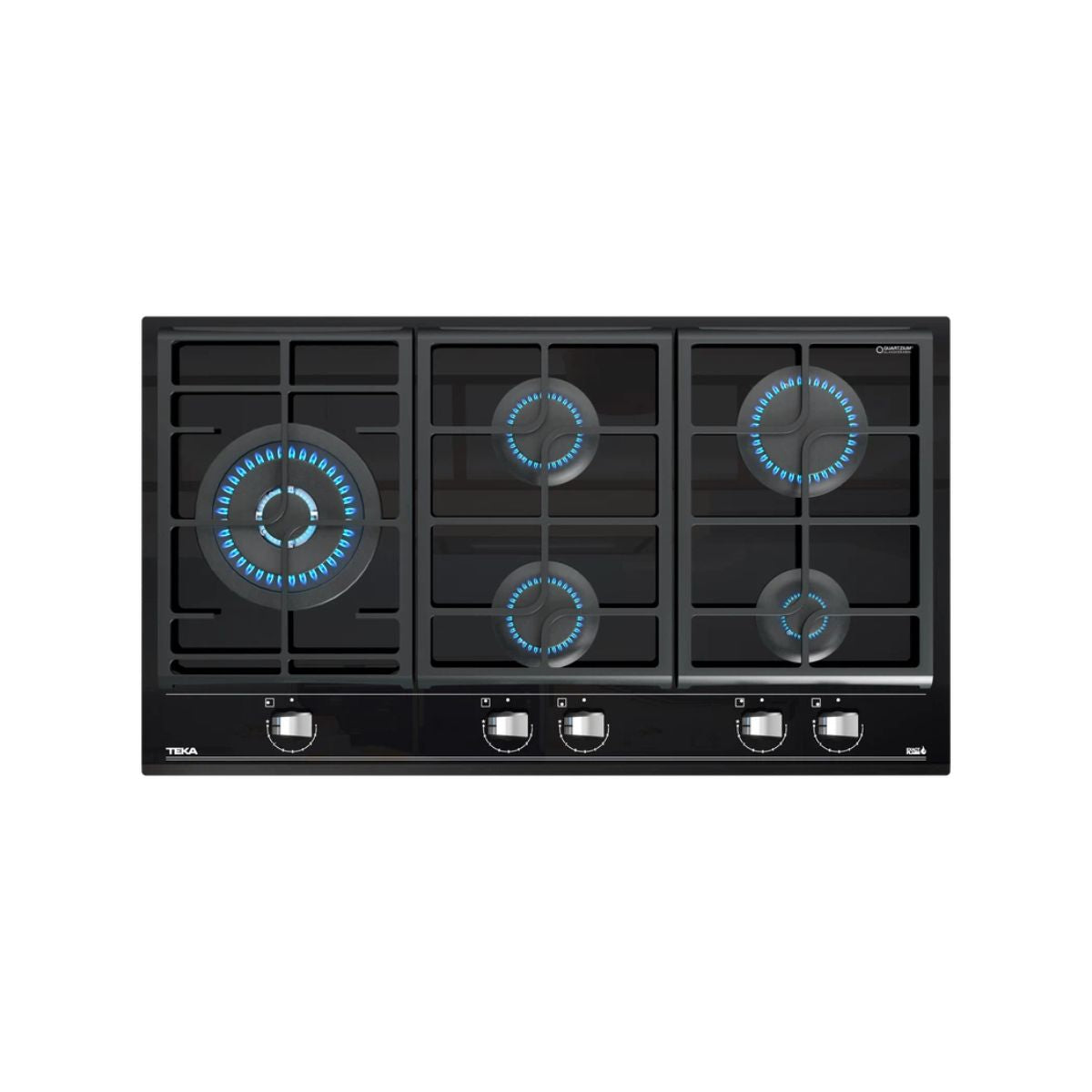 Encimera GZC 95320 XBB Teka | Kitchen House