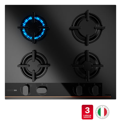 Encimera a Gas GBC 64 G1 Infinity Teka
