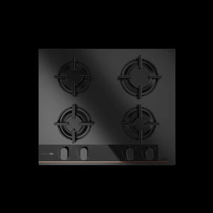 Encimera a gas GBC 64 G1 Infinity Teka