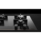 Encimera a gas GBC 64 G1 Infinity Teka