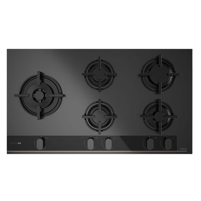 Encimera a 90 cm Gas Infinity GBC 95 G1 Teka