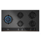 Encimera a 90 cm Gas Infinity GBC 95 G1 Teka