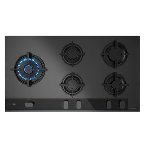 Encimera a 90 cm Gas Infinity GBC 95 G1 Teka