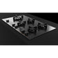 Encimera a 90 cm Gas Infinity GBC 95 G1 Teka