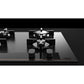 Encimera a 90 cm Gas Infinity GBC 95 G1 Teka