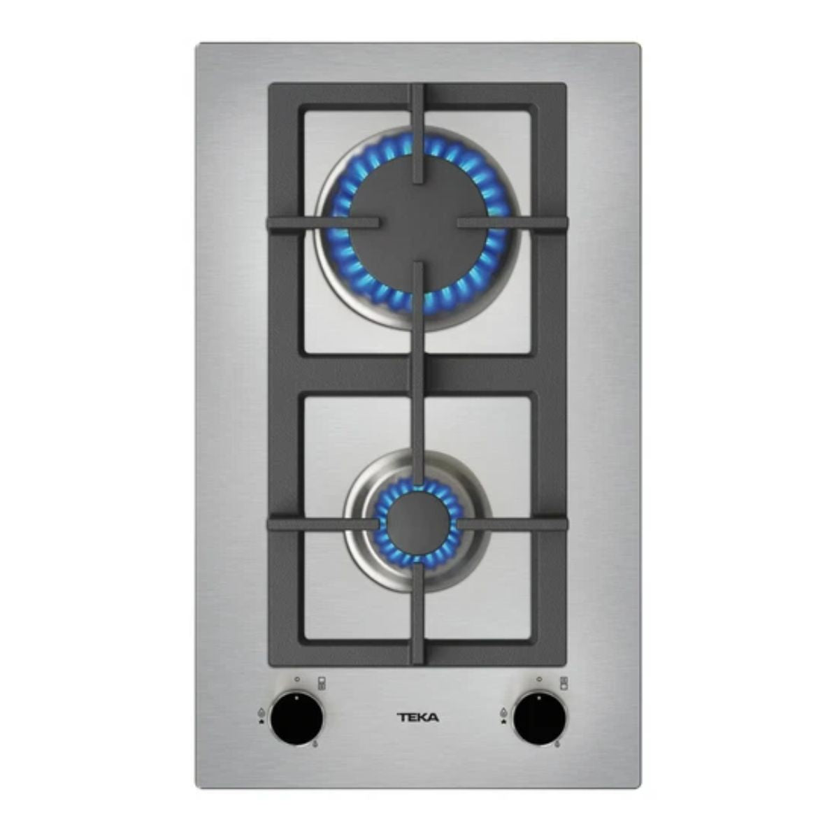 Encimera EFX 30.1 2G AI AL CI de 30 cm Teka