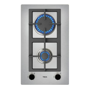Encimera EFX 30.1 2G AI AL CI de 30 cm Teka