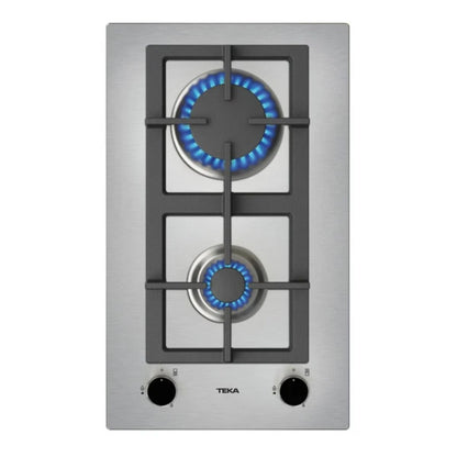 Encimera EFX 30.1 2G AI AL CI de 30 cm Teka