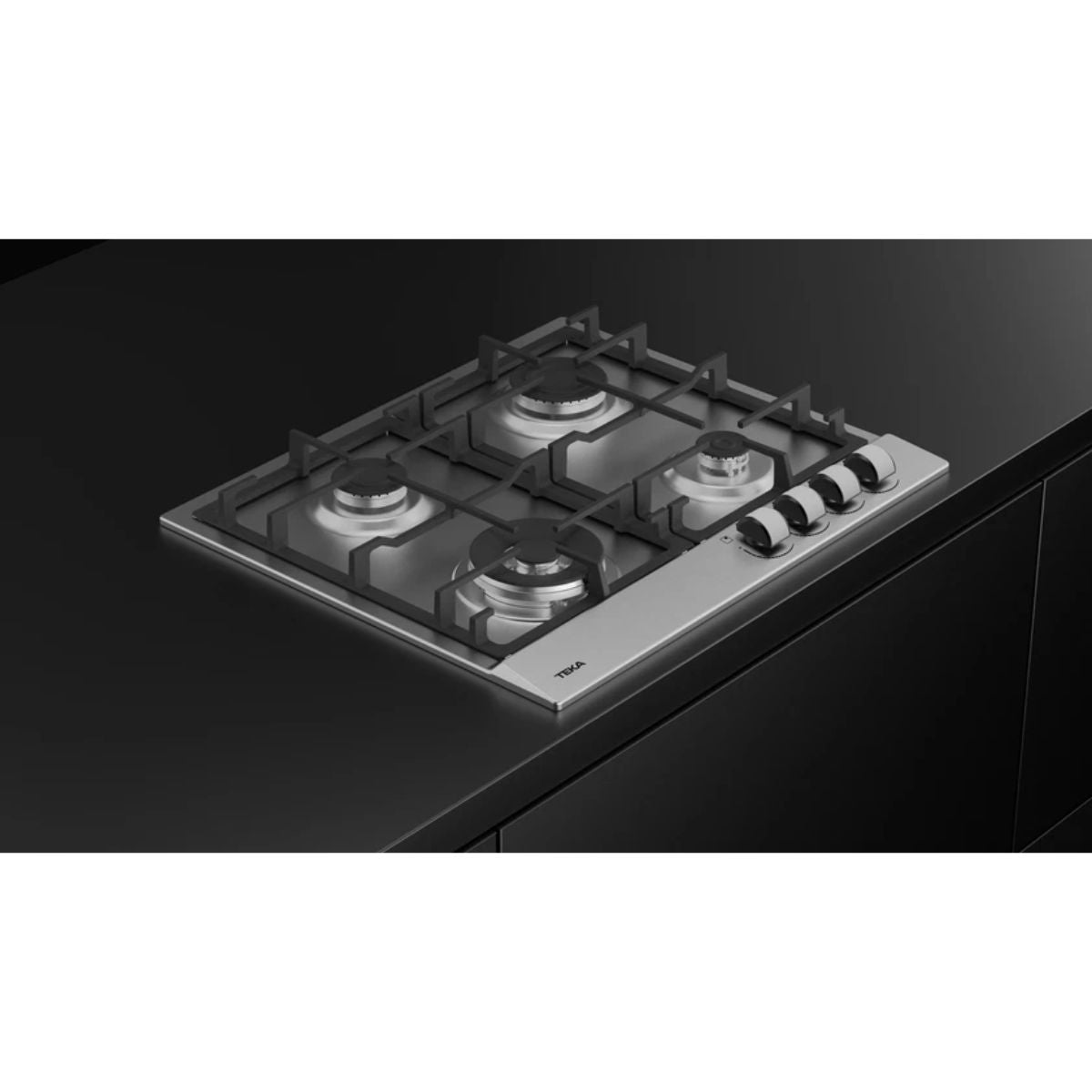 Encimera GSC 64320 SBA IX Teka - Kitchen House