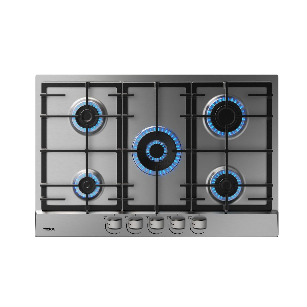 Encimera GSC 75330 SBA IX BUT Teka - Kitchen House