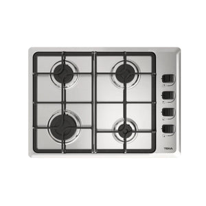 Encimera HLX 540 INOX Natural Teka
