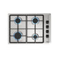 Encimera HLX 540 INOX Natural Teka
