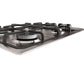 Encimera HLX 540 INOX Natural Teka