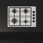 Encimera HLX 540 INOX Natural Teka