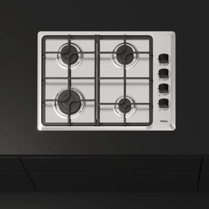 Encimera HLX 540 INOX Natural Teka
