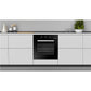 Horno Eléctrico TO 53 57 L Thor