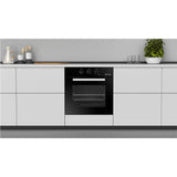 Horno Eléctrico TO 53 57 L Thor