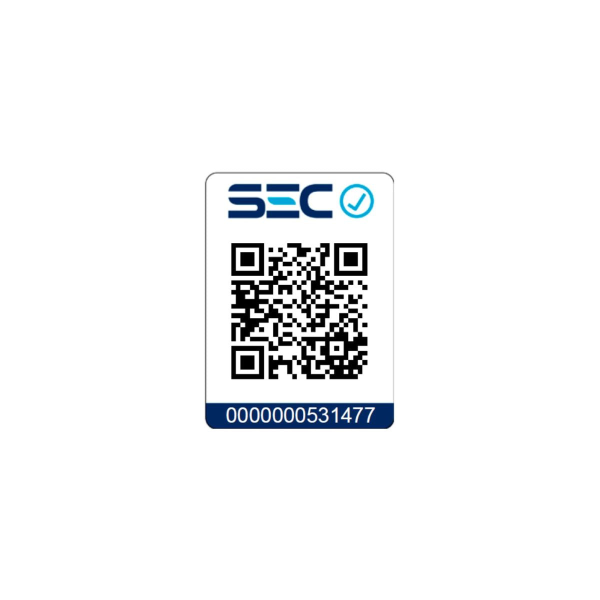 Encimera a Gas SSE 64200 KBN IX 4Q Thor