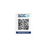 Encimera a Gas SSE 64200 KBN IX 4Q Thor