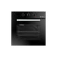 Horno Eléctrico TO 53 57 L Thor