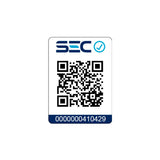 Encimera a Gas HLX 541 Inox Teka