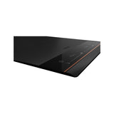 Encimera Inducción Domino 30 cm IBF 32-G1 MST Infinity Matt Black Teka