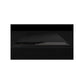 Encimera Inducción Domino 30 cm IBF 32-G1 MST Infinity Matt Black Teka