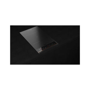 Encimera Inducción Domino 30 cm IBF 32-G1 MST Infinity Matt Black Teka