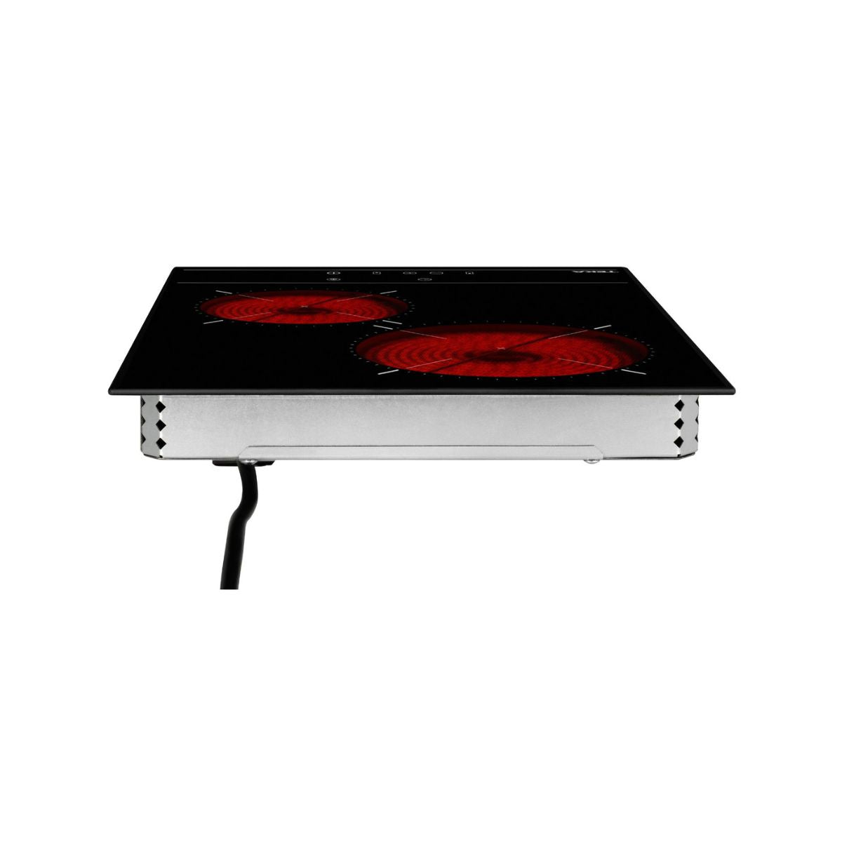 Encimera Vitrocerámica 30 cm EASY TBC 42300 TTC BK Teka