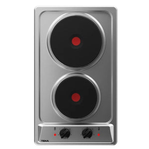 Encimera eléctrica ELP 32000 XFL IX Teka