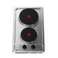 Encimera eléctrica ELP 32000 XFL IX Teka