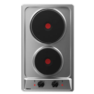 Encimera eléctrica ELP 32000 XFL IX Teka