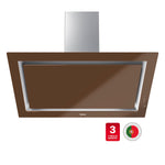 Campana Decorativa TEKA DLV 98660 LB
