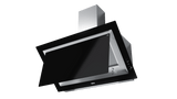 Campana Vertical Home DLV 99677 Negra Teka