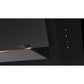 Campana Decorativa Vertical DVI 88 G1 Infinity Teka