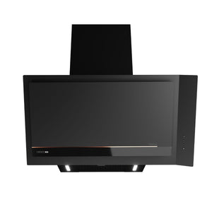 Campana Decorativa Vertical DVI 88 G1 Infinity Teka