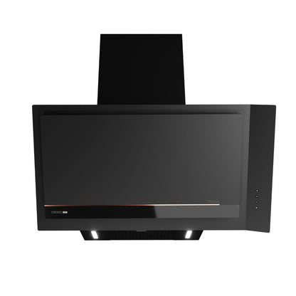 Campana Decorativa Vertical DVI 88 G1 Infinity Teka