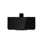 Campana Decorativa Vertical 60/70/90 cm DVN TTC BK Teka