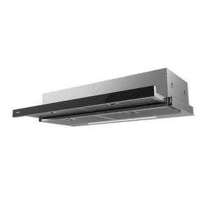 Campana CNL 9415 PLUS Negra Teka