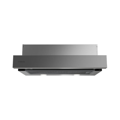 Campana PLR-6320 MCS IX Inox - Teka