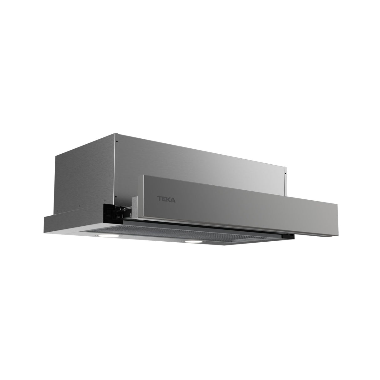 Campana PLR-6320 MCS IX Inox - Teka